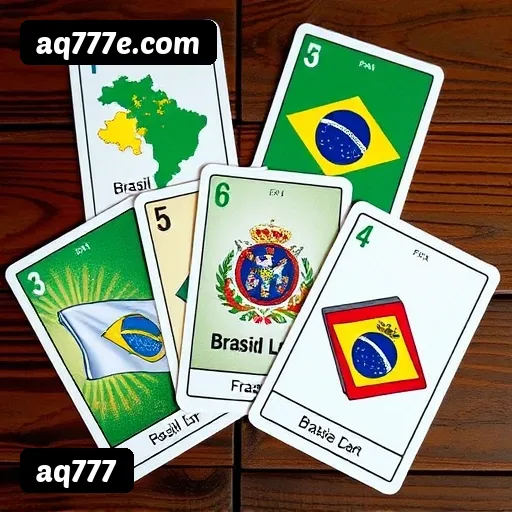Jogos de Mesa Premium aq777 - Blackjack, Roleta, Baccarat